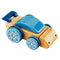 Interchangeable Car